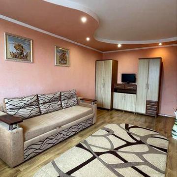 Двокімнатна квартира 48м2, Княжа