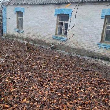 Продам Будинок в селі Капітанівка