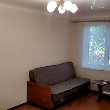 Сдам долгосрочно 1 - комнатную квартиру