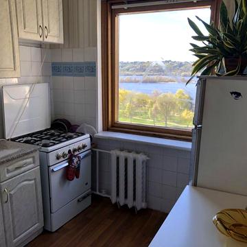 Оренда 3кв Березняки Дніпровський Лівобережна