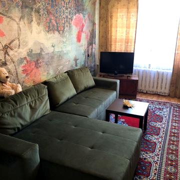 Оренда 3кв Березняки Дніпровський Лівобережна