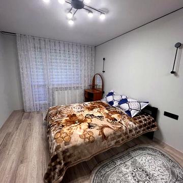 Оренда простороі квартири, 2кім , кухня вітальня