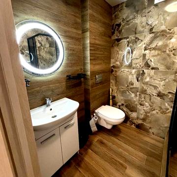 Шикарна 1 кім.кв.в Новобудові