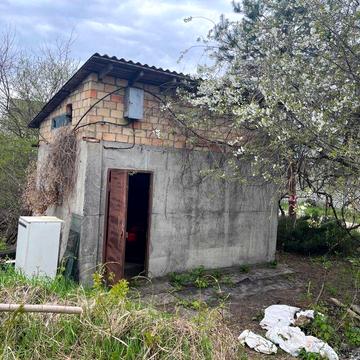 Самовывоз бесплатно Монолитный переносной дом