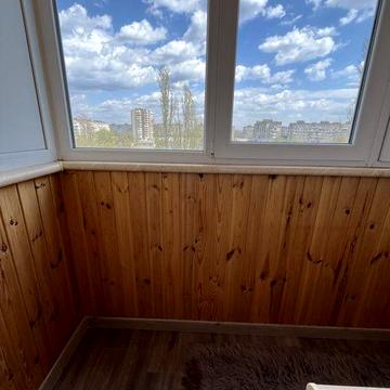 Продам 2-кімнатну квартиру