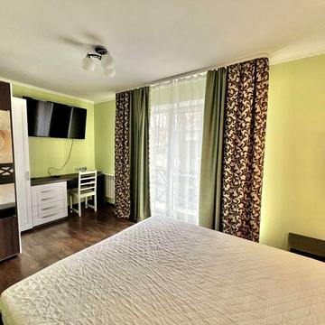 Довгострокова оренда таунхаусу в Ірпені, інд.газове опалення