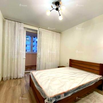 Евродвушка в ЖК Левада 2. Метро Левада