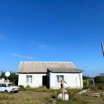 Продаж будинку в селі Ковпаківка