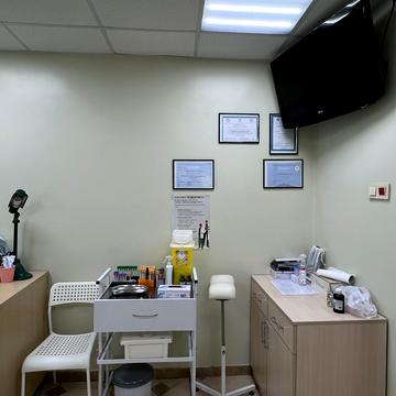 Урлівська вул., 30