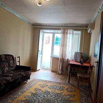 Здам 1 кім.квартиру, вул. Зимових походів, 14 для одної або двох осіб