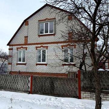 Продаж / Будинок / Георгія Тарасенка, Мала Рогань