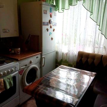 Здам квартиру на довготривалий термін.