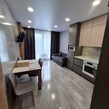 Здам двокімнатну квартиру 71 кв.м. в ЖК" OKLAND"