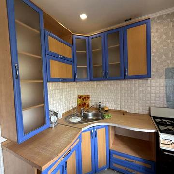 Оренда 3 кім. 5 мкрн. Лівий берег