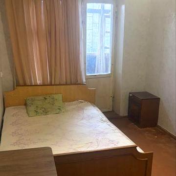 Двохкімнатна квартира в центрі