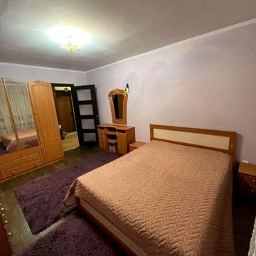 Здам 2 кімнатну квартиру на Харківській