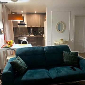 Аренда евродвушка просп.Шевченко