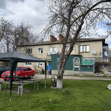 Продам 3-х кімнатну квартиру смт. Семенівка, Полтавська область