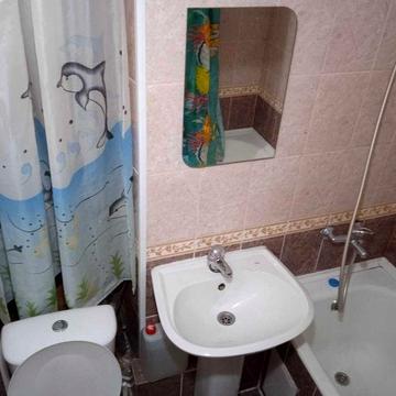 Оренда довгострокова  квартири