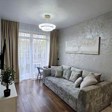 Довгострокова аренда апартаментів біля моря