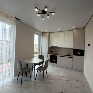 Продаж однокімнатної.