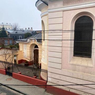 Здається 1-кімнатна квартира в Центрі.