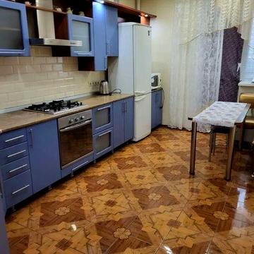 вул. Артеківська (Калинова Слобожанскький пр.) новобудова Газовий Котел в квартирі