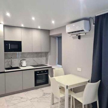 Аренда двухкомнатной квартиры на Победе