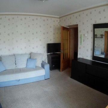 Сдается 3-х комнатная квартира на ул. Грушевского 1