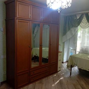 Можливе проживання з домашніми улюбленцями