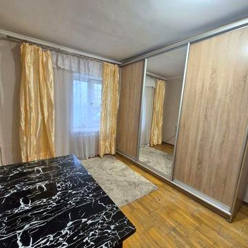 Здам 1-к квартиру на Дегтярівській!метро Лукянівська пішки!