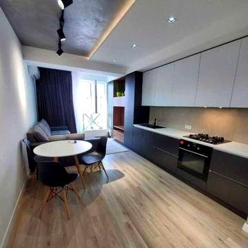 Оренда 1-к квартира, вул. Тернопільська — зручне сполучення з центром