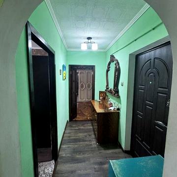 Продам 2ком.квартиру. Каменское. Левобережный 3р-н. С видом на Лес! ЖК Добробуд