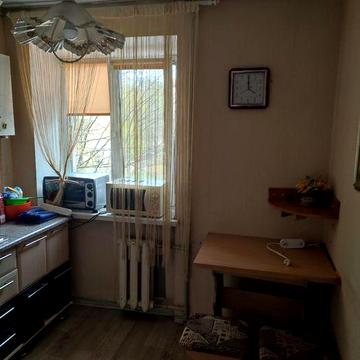 Сдам однокомнатную квартиру