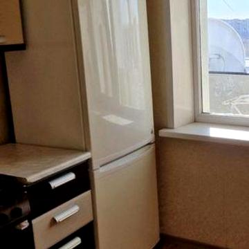 Сдам 1-комн кв. Овощной 2/9 с ремонтом и мебелью.