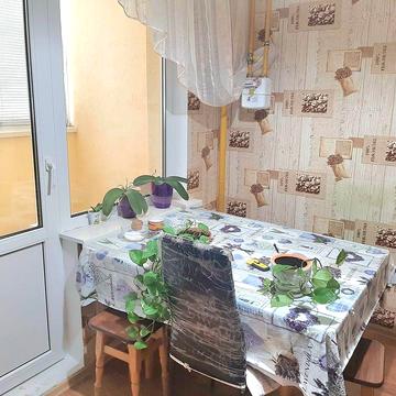 Боярка-Тарасовка.Продается хорошая 3 комнатная(2х уровневая) квартира