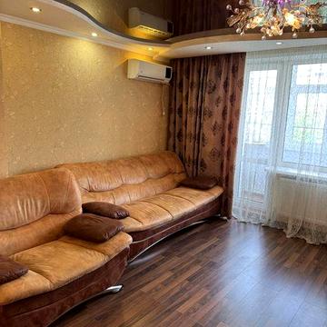 Три кімнатна лакшері квартира