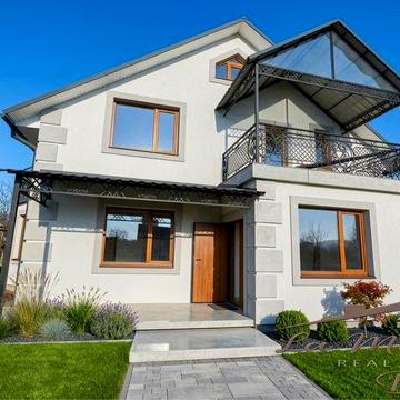 Продаж готового будинку в Мигово