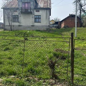 Продаж 9к Дім Кирило-Мефодіївська вулиця