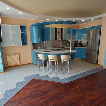 Миколи Амосова вул., 2