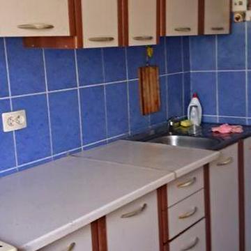 Сдаётся однокомнатная квартира