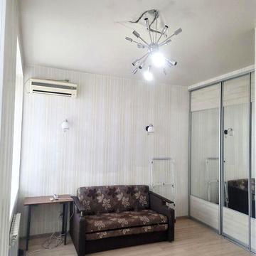 Довгострокова оренда 1к Квартира Вернадського Володимира вулиця