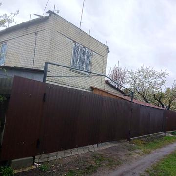 Продається дача  в садоваму товаристві Зелений гай за с.Благодатне.