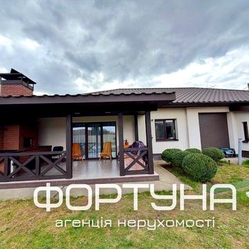‼️ Юрівка, Будинок 120м2 + Ділянка 10 соток