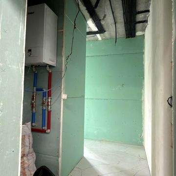 3к на Генерала Пушкіна 34Б, Підстанція ,Науки , Динамо ,Гагаріна , Динамо