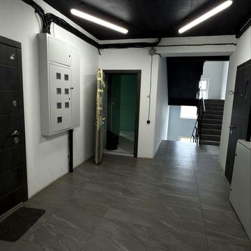 3к на Генерала Пушкіна 34Б, Підстанція ,Науки , Динамо ,Гагаріна , Динамо
