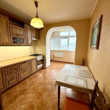 Оренда затишної 2 к. квартири  біля Поділля- Сіті