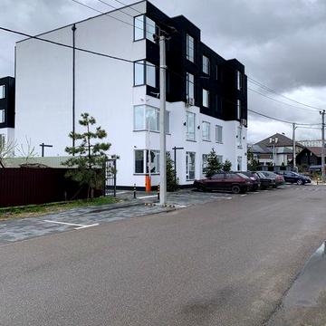 Квртира смарт продам ЖК Oazis