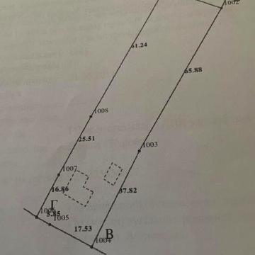 Будинок неподалік Сокаля