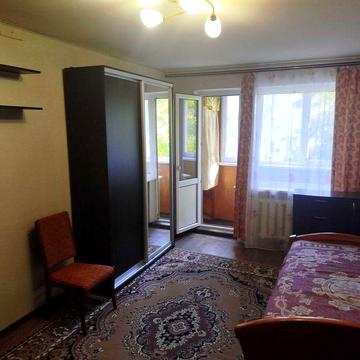 Сдам 1-комнатную квартиру